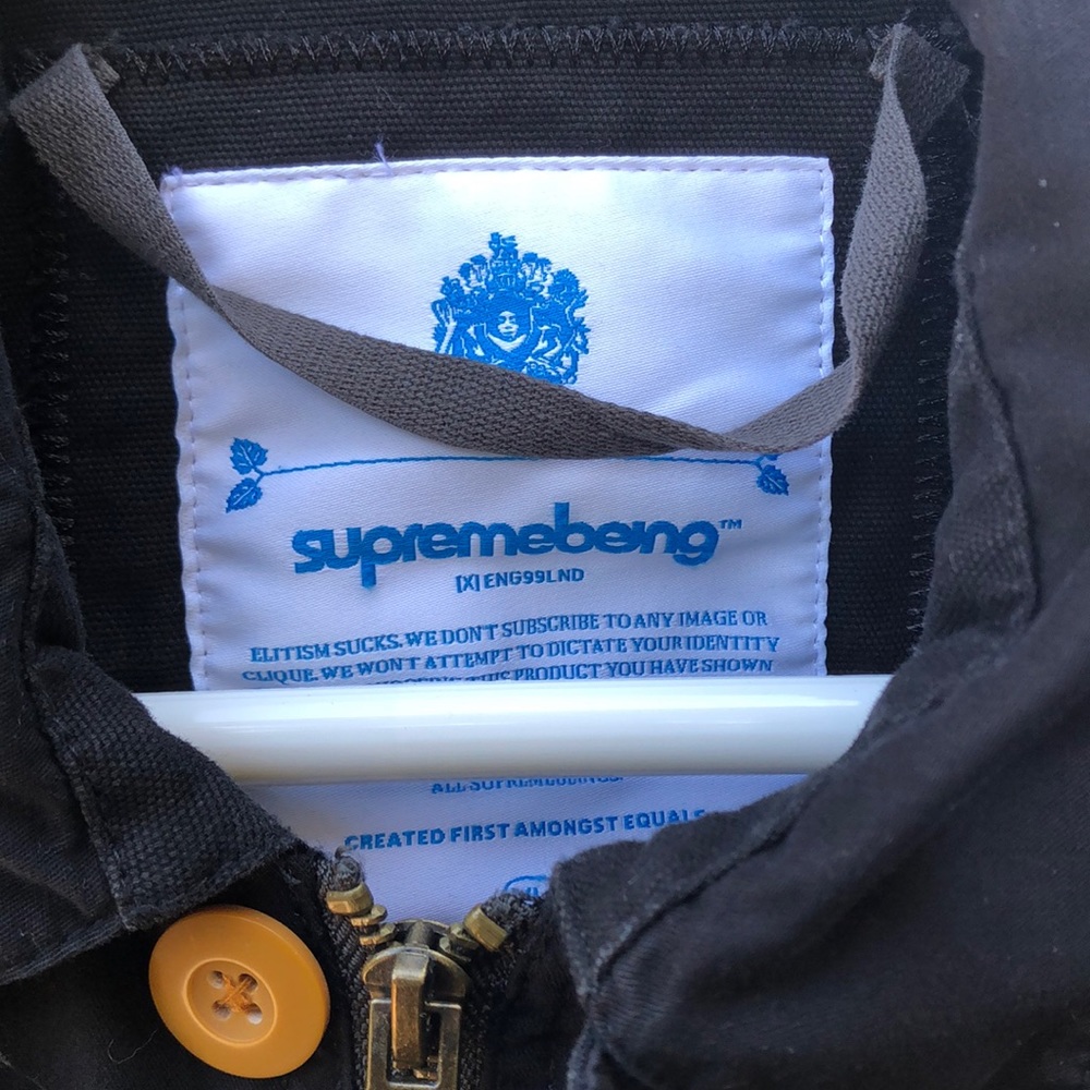 Supremebeing Field Jacket - image 3